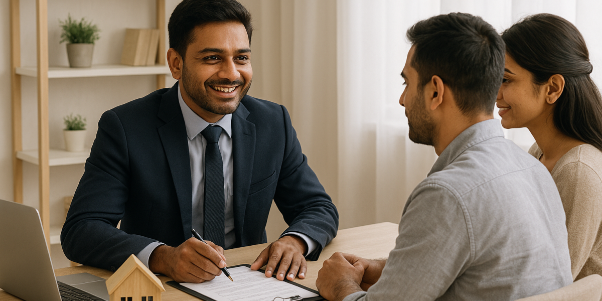 Home-Loan